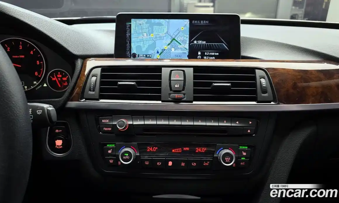 BMW Gran Turismo 2014 2.0 Автомат в Москве № 193137, фото 12