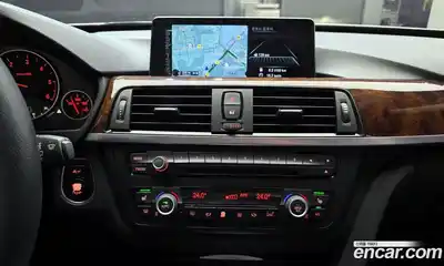 BMW Gran Turismo 2014 2.0 Автомат в Москве № 193137, миниатюра 12