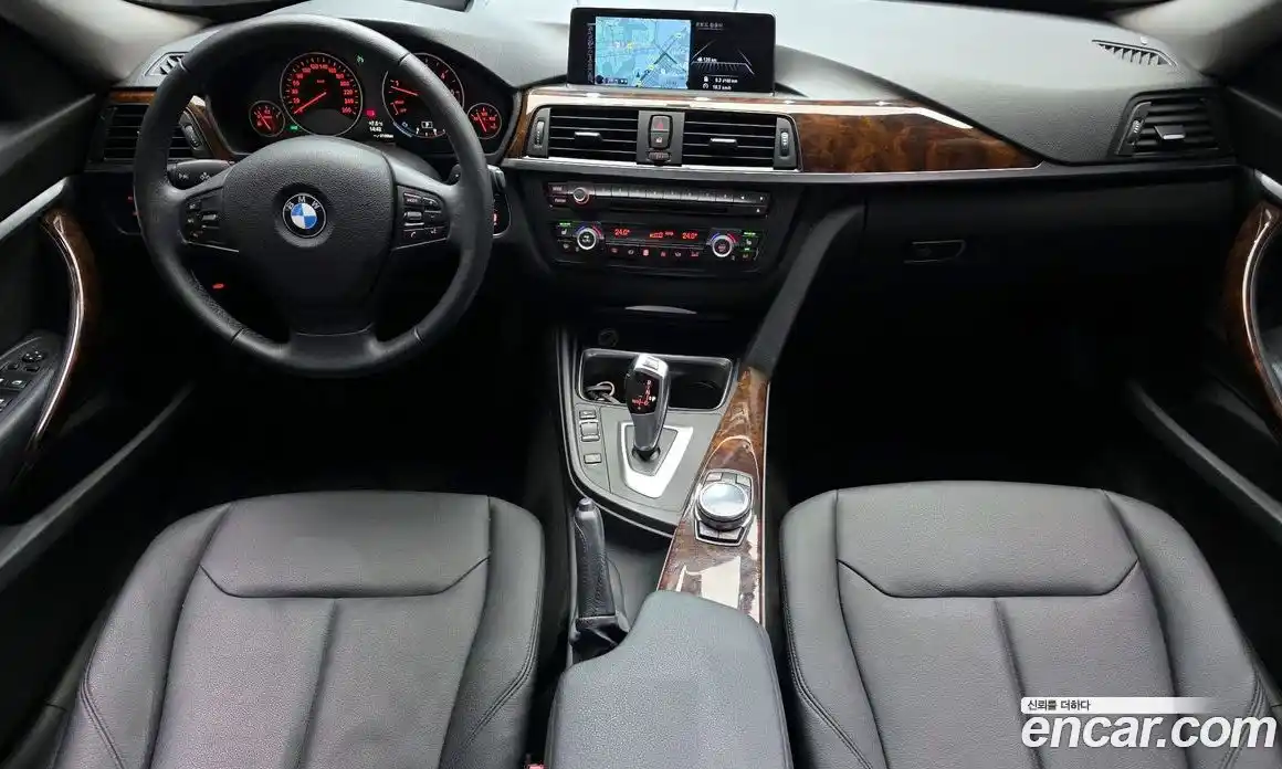 BMW Gran Turismo 2014 2.0 Автомат в Москве № 193137, фото 13
