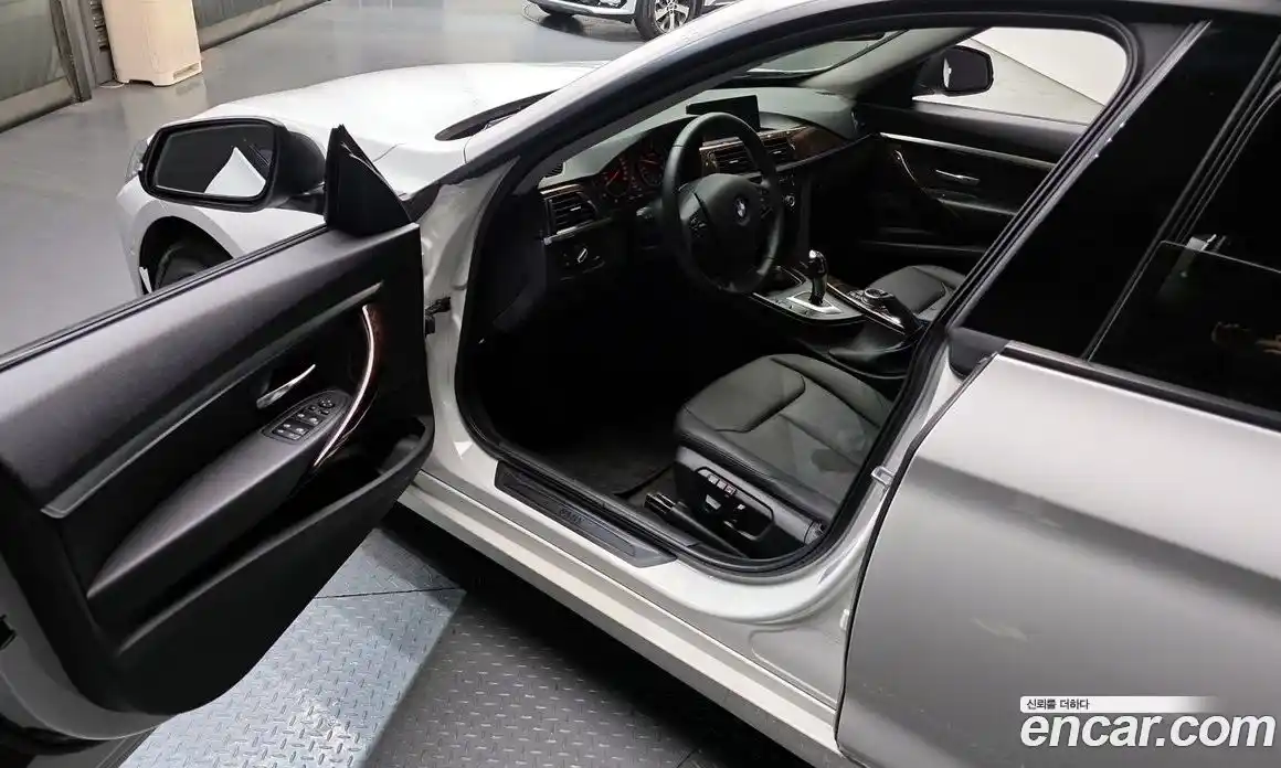 BMW Gran Turismo 2014 2.0 Автомат в Москве № 193137, фото 16