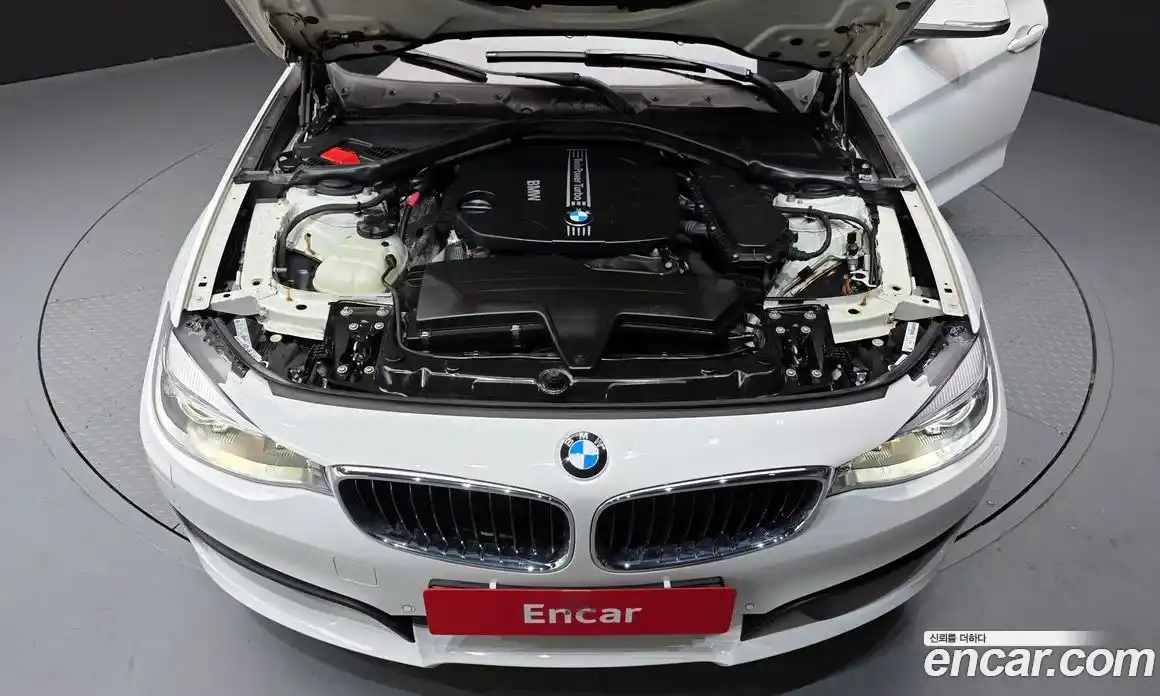 BMW Gran Turismo 2014 2.0 Автомат в Москве № 193137, фото 17