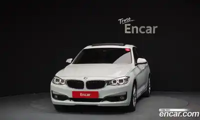 BMW Gran Turismo 2014 2.0 Автомат в Москве № 193137, миниатюра 2