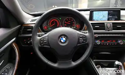 BMW Gran Turismo 2014 2.0 Автомат в Москве № 193137, миниатюра 7