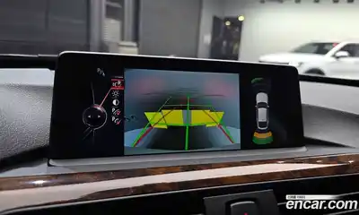 BMW Gran Turismo 2014 2.0 Автомат в Москве № 193137, миниатюра 8