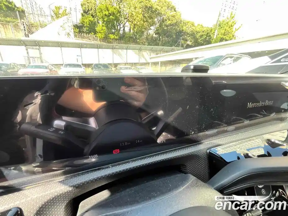 Mercedes-Benz CLA-Class 2025 2.0 Автомат в Москве № 193521, фото 4