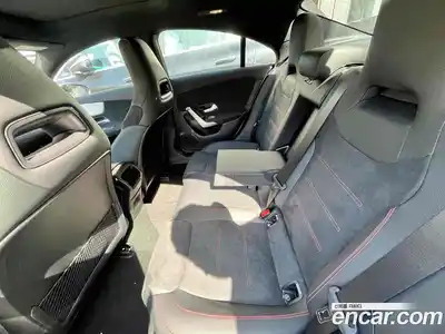 Mercedes-Benz CLA-Class 2025 2.0 Автомат в Москве № 193521, миниатюра 8