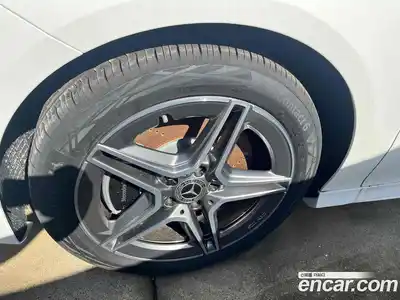 Mercedes-Benz CLA-Class 2025 2.0 Автомат в Москве № 193521, миниатюра 10