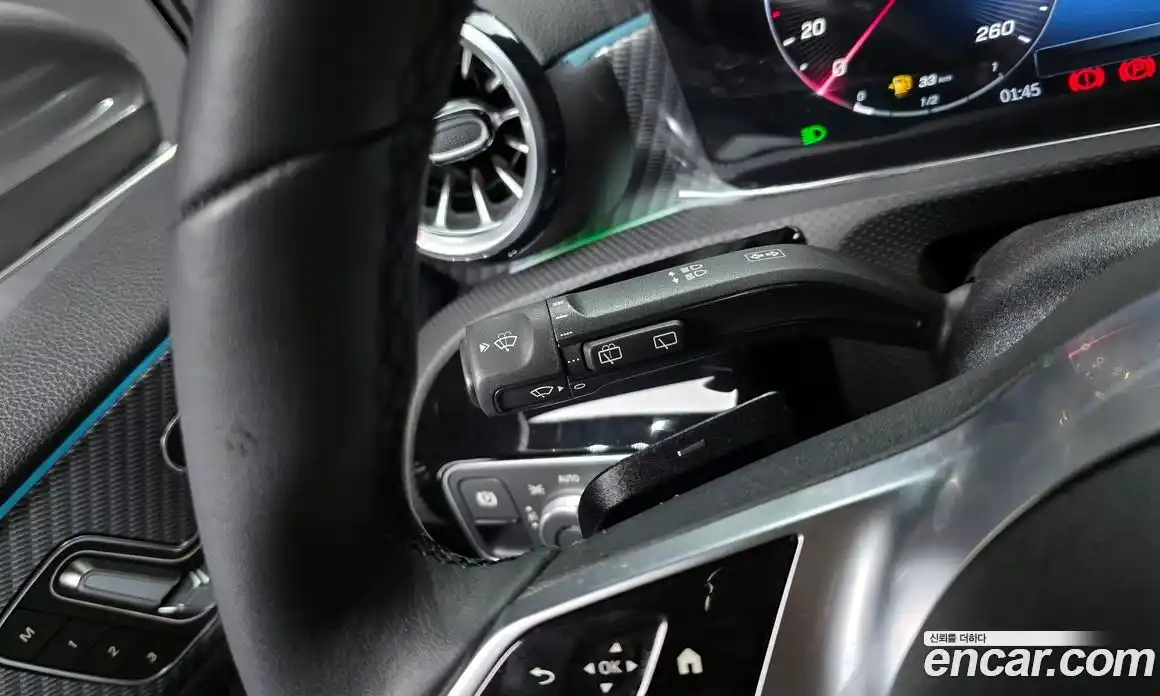 Mercedes-Benz A-Class 2025 2.0 Автомат в Москве № 193549, фото 17