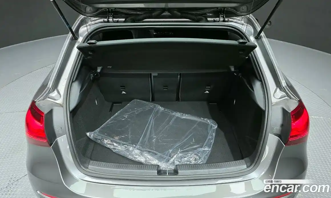 Mercedes-Benz A-Class 2025 2.0 Автомат в Москве № 193549, фото 20