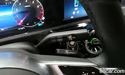 Mercedes-Benz A-Class 2025 2.0 Автомат в Москве № 193549, миниатюра 9