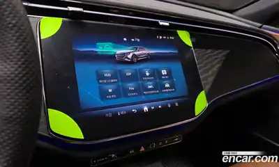 Mercedes-Benz E-Class, 2026