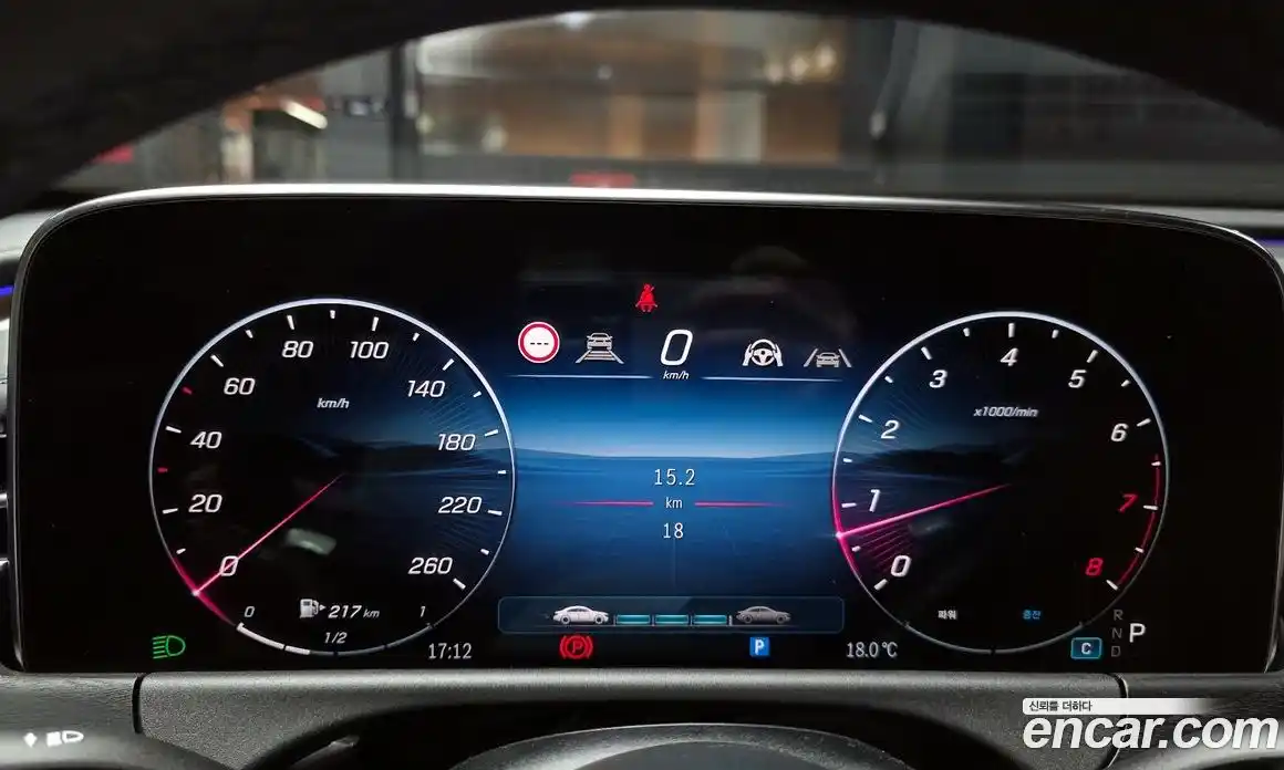 Mercedes-Benz E-Class 2026 2.0 Автомат в Москве № 193559, фото 13