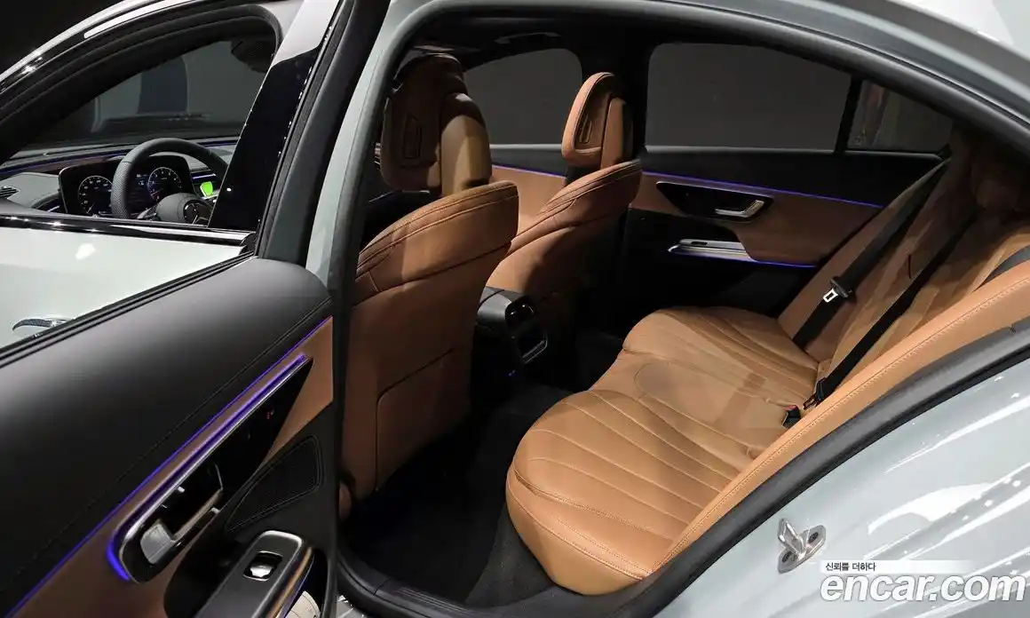 Mercedes-Benz E-Class 2026 2.0 Автомат в Москве № 193559, фото 14