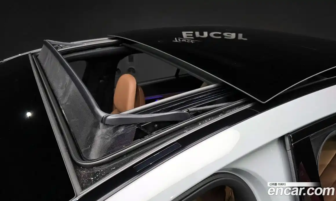 Mercedes-Benz E-Class 2026 2.0 Автомат в Москве № 193559, фото 17