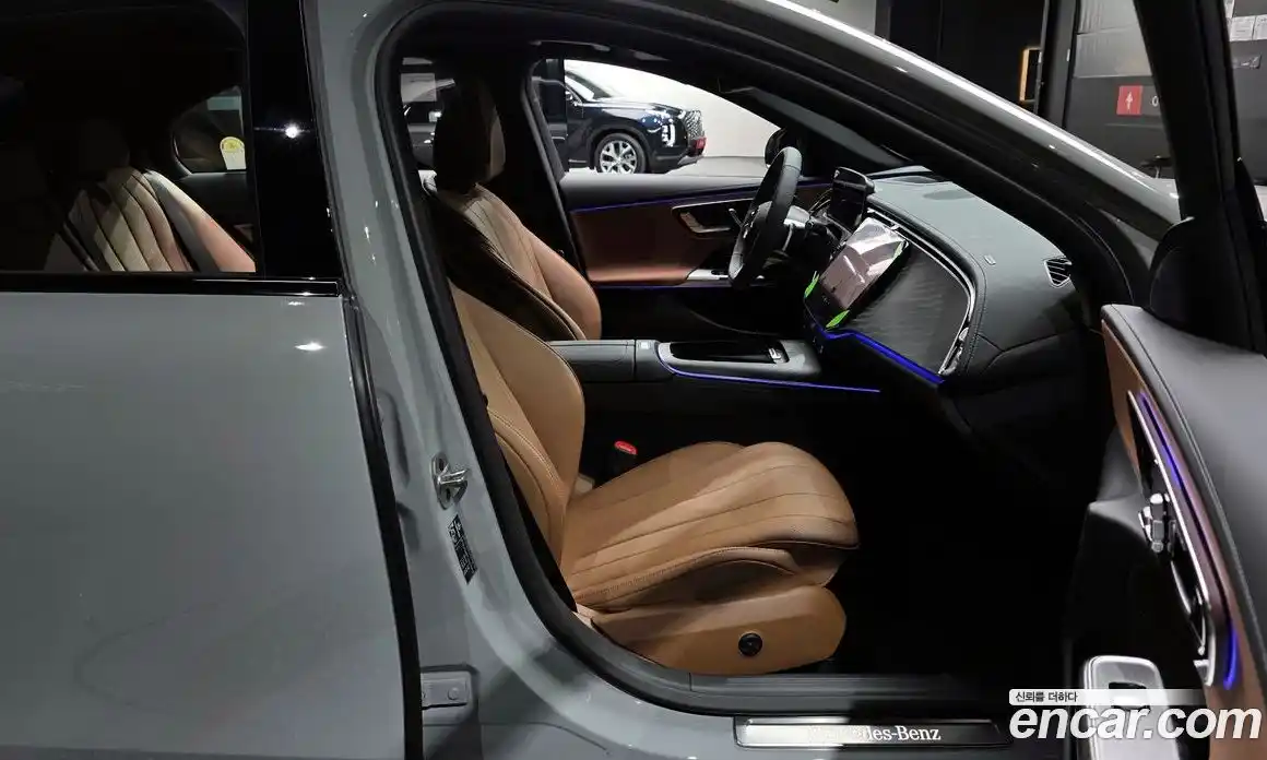 Mercedes-Benz E-Class 2026 2.0 Автомат в Москве № 193559, фото 20