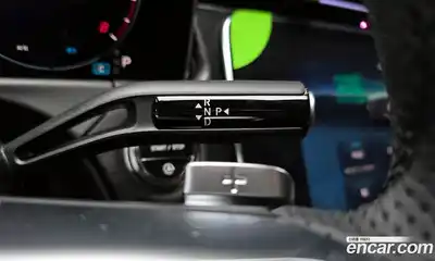 Mercedes-Benz E-Class 2026 2.0 Автомат в Москве № 193559, миниатюра 4