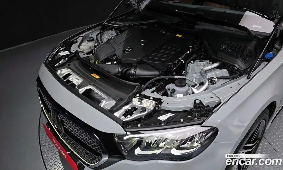 Mercedes-Benz E-Class 2026 2.0 Автомат в Москве № 193559, фото 6