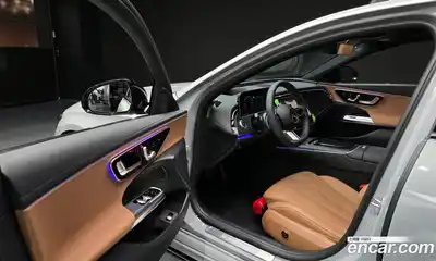 Mercedes-Benz E-Class 2026 2.0 Автомат в Москве № 193559, миниатюра 7