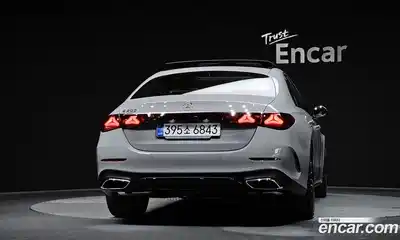 Mercedes-Benz E-Class 2026 2.0 Автомат в Москве № 193559, миниатюра 9