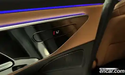 Mercedes-Benz E-Class 2026 2.0 Автомат в Москве № 193559, миниатюра 10