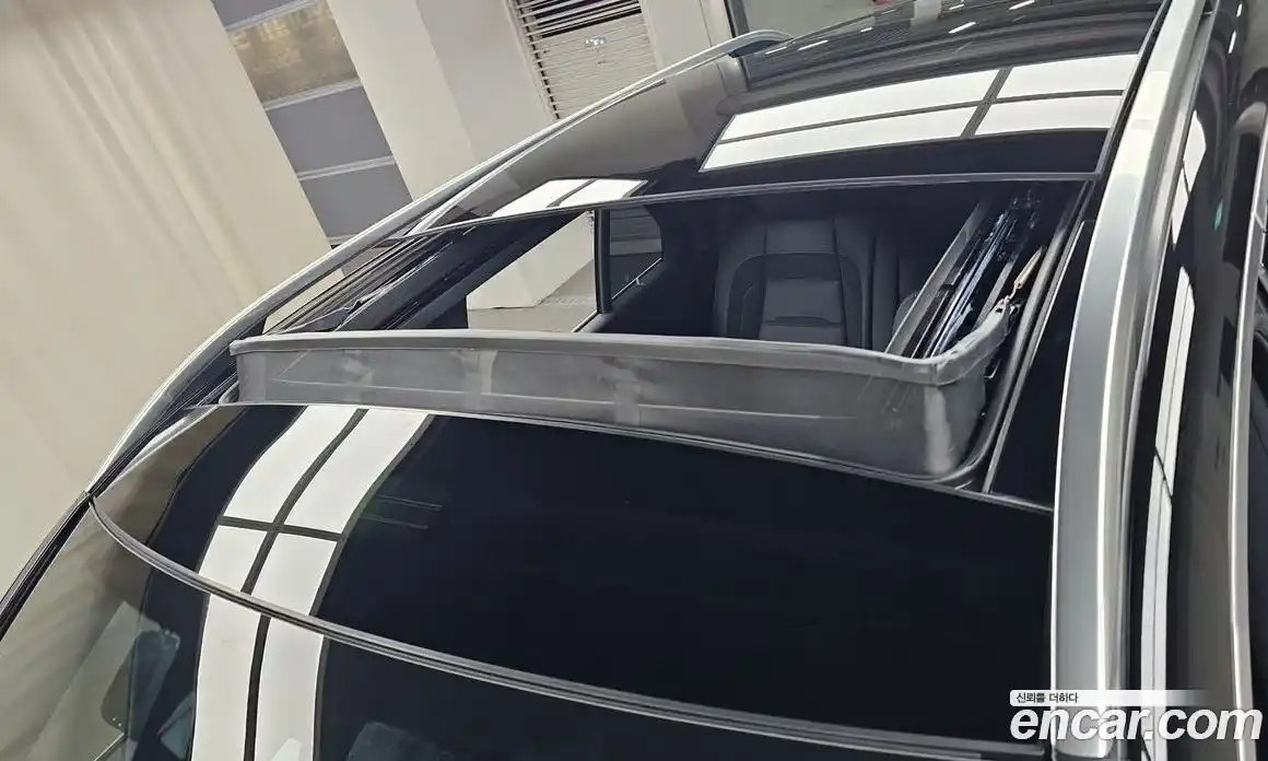 Mercedes-Benz GLE-Class 2022 3.0 Автомат в Москве № 193930, фото 19