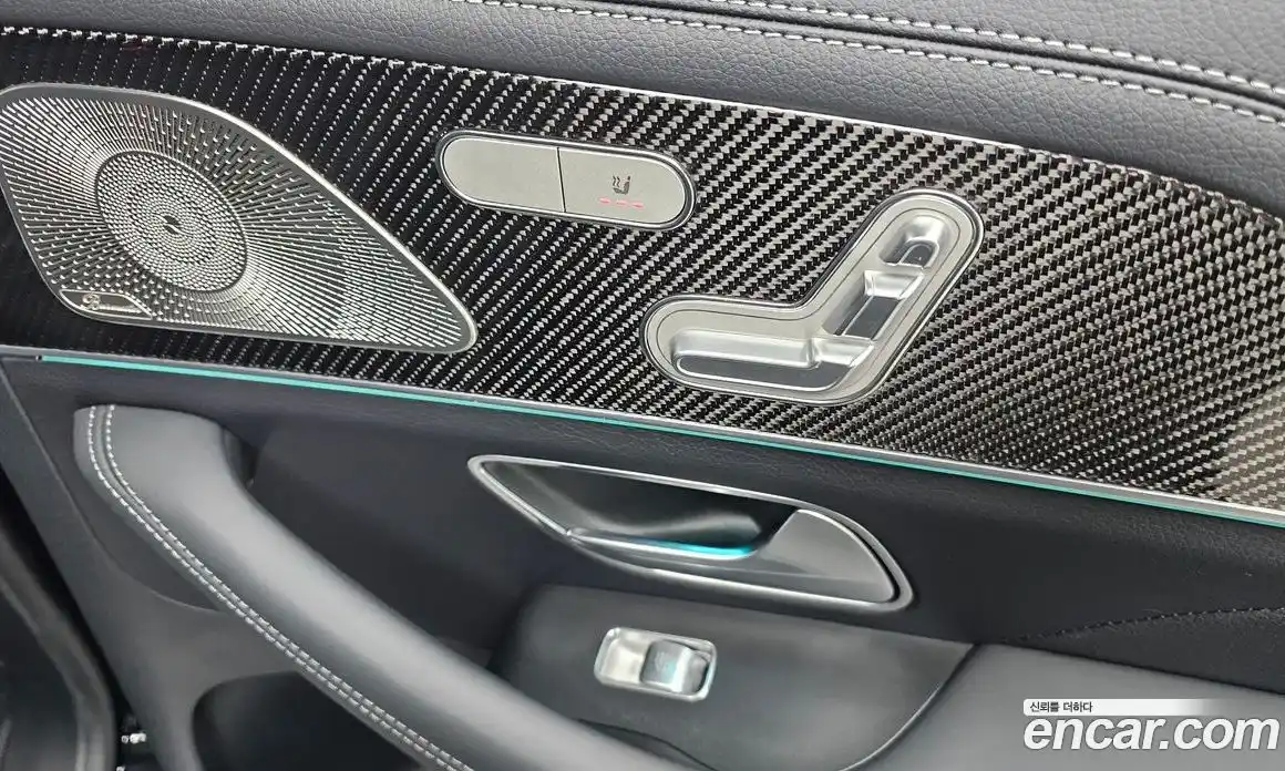 Mercedes-Benz GLE-Class 2022 3.0 Автомат в Москве № 193930, фото 6