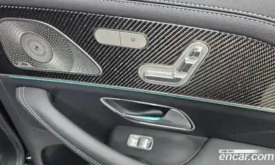 Mercedes-Benz GLE-Class 2022 3.0 Автомат в Москве № 193930, миниатюра 6