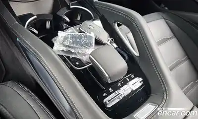 Mercedes-Benz GLE-Class 2022 3.0 Автомат в Москве № 193930, миниатюра 8