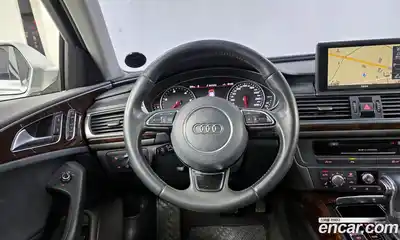 Audi A6 2014 2.0 Автомат в Москве № 194158, миниатюра 12