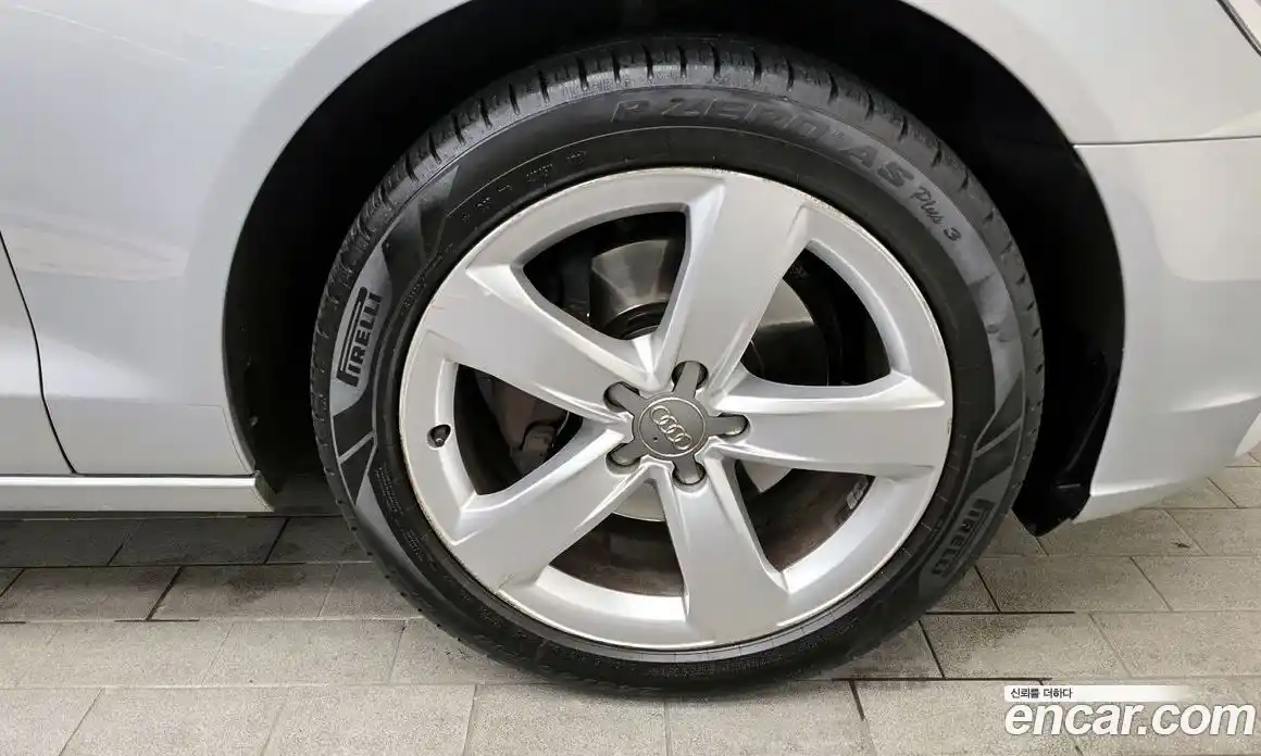 Audi A6 2014 2.0 Автомат в Москве № 194158, фото 8