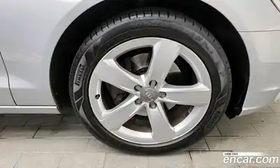 Audi A6 2014 2.0 Автомат в Москве № 194158, миниатюра 8