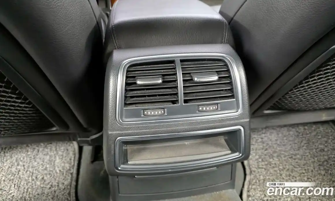 Audi A6 2014 2.0 Автомат в Москве № 194158, фото 9