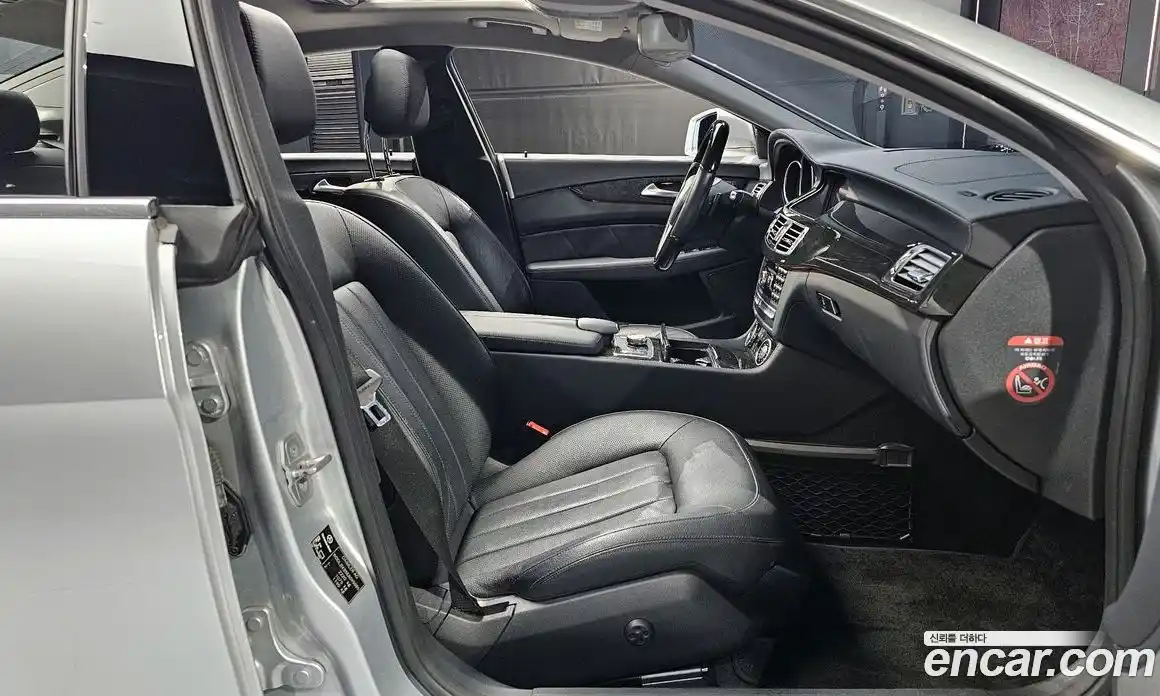 Mercedes-Benz CLS-Class 2014 3.5 Автомат в Москве № 194299, фото 15