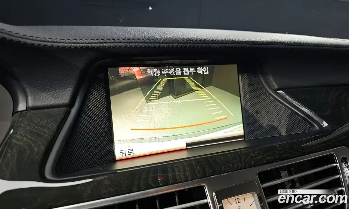 Mercedes-Benz CLS-Class 2014 3.5 Автомат в Москве № 194299, фото 20