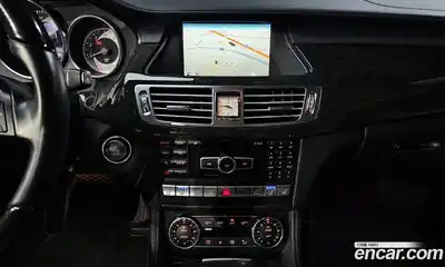 Mercedes-Benz CLS-Class 2014 3.5 Автомат в Москве № 194299, миниатюра 5