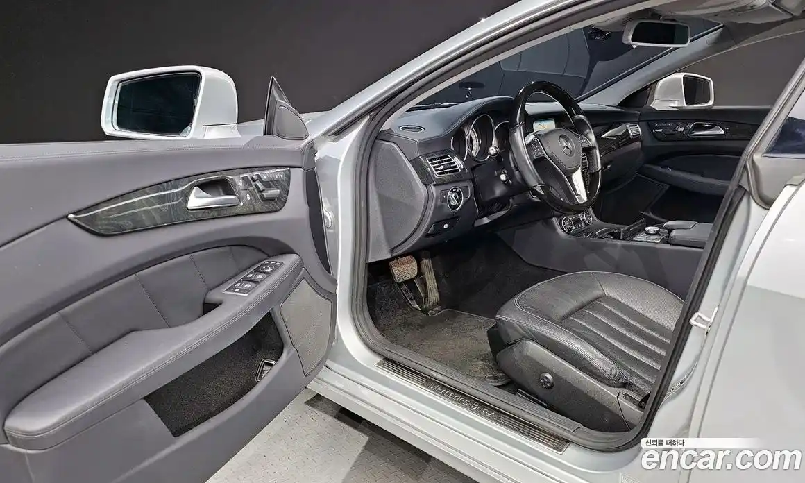 Mercedes-Benz CLS-Class 2014 3.5 Автомат в Москве № 194299, фото 6