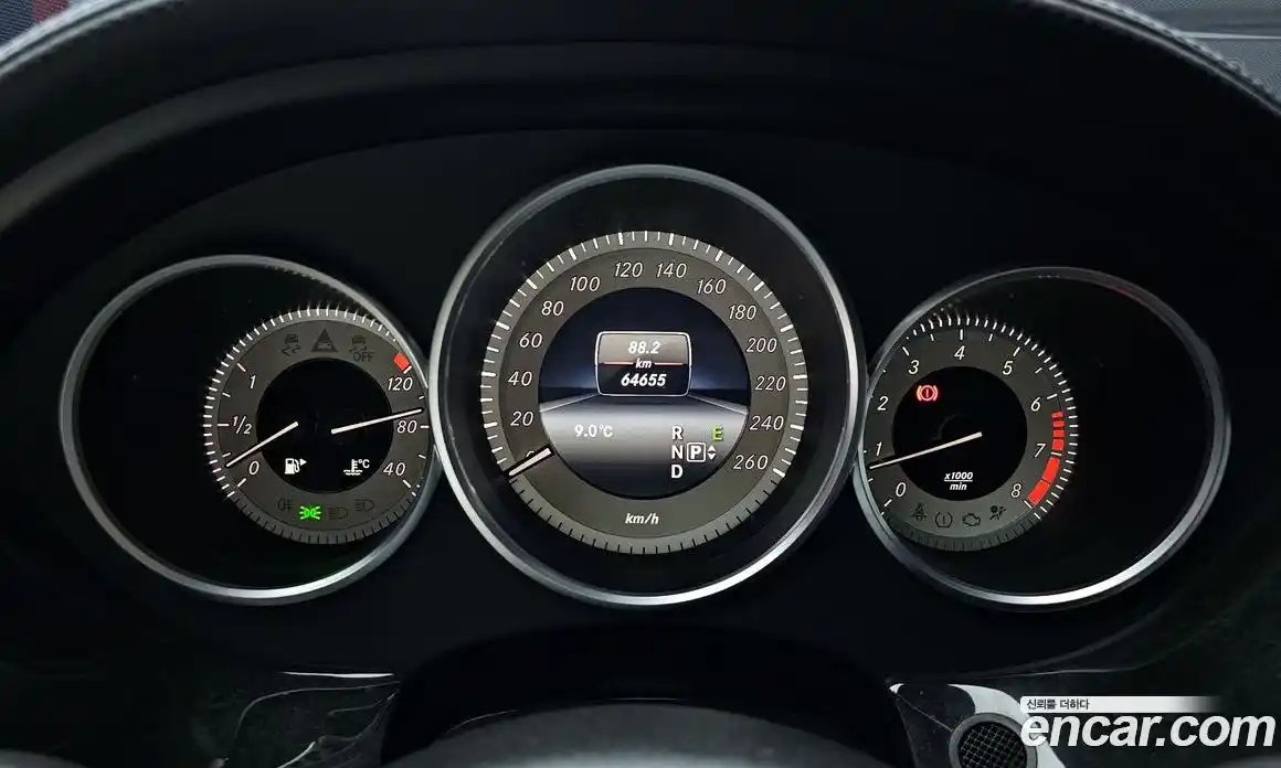 Mercedes-Benz CLS-Class 2014 3.5 Автомат в Москве № 194299, фото 9