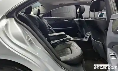 Mercedes-Benz CLS-Class 2014 3.5 Автомат в Москве № 194299, миниатюра 10