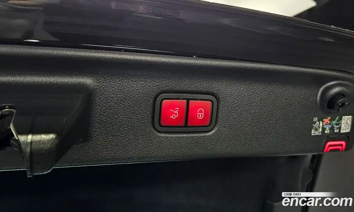 Mercedes-Benz S-Class 2023 3.0 Автомат в Москве № 194337, фото 20