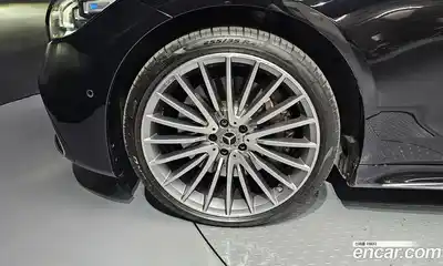 Mercedes-Benz S-Class 2023 3.0 Автомат в Москве № 194337, миниатюра 5