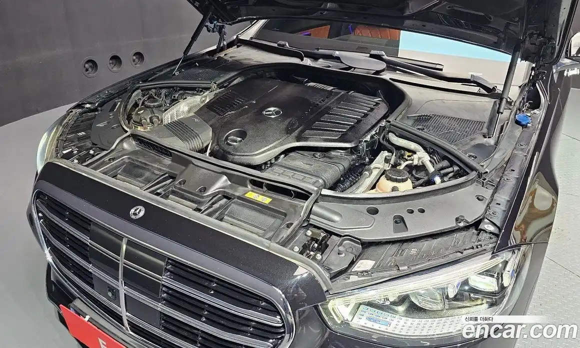 Mercedes-Benz S-Class 2023 3.0 Автомат в Москве № 194337, фото 6