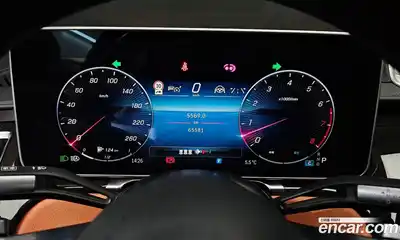 Mercedes-Benz S-Class 2023 3.0 Автомат в Москве № 194337, миниатюра 8