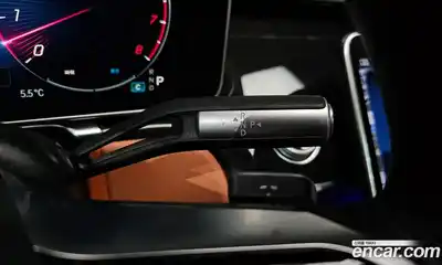 Mercedes-Benz S-Class 2023 3.0 Автомат в Москве № 194337, миниатюра 9