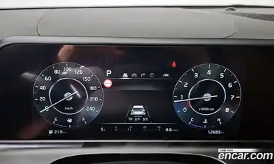 Kia Seltos 2025 1.6 Автомат в Москве № 19435, миниатюра 11