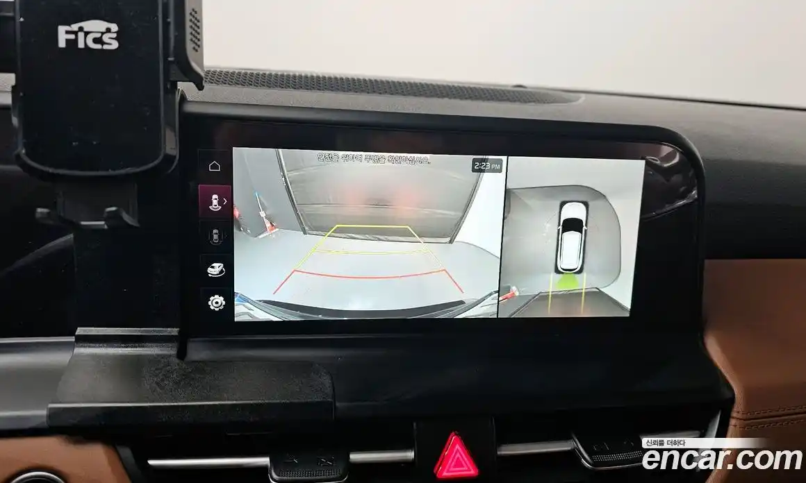 Kia Seltos 2025 1.6 Автомат в Москве № 19435, фото 12