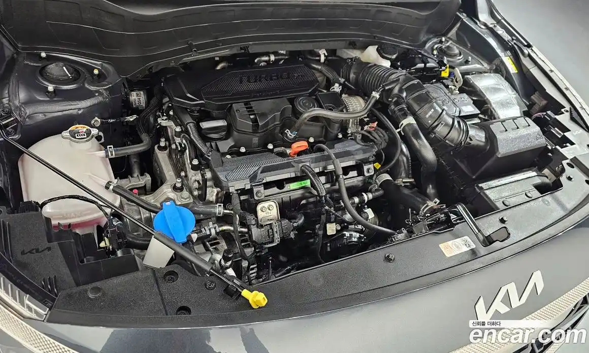 Kia Seltos 2025 1.6 Автомат в Москве № 19435, фото 19