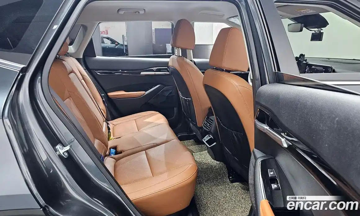 Kia Seltos 2025 1.6 Автомат в Москве № 19435, фото 20