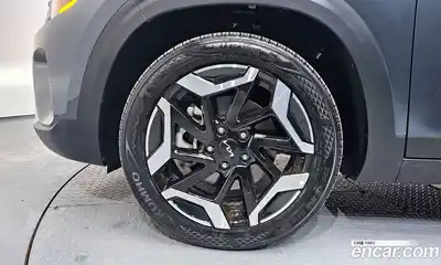 Kia Seltos 2025 1.6 Автомат в Москве № 19435, миниатюра 3