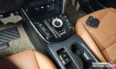 Kia Seltos 2025 1.6 Автомат в Москве № 19435, миниатюра 6