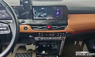 Kia Seltos 2025 1.6 Автомат в Москве № 19435, миниатюра 8